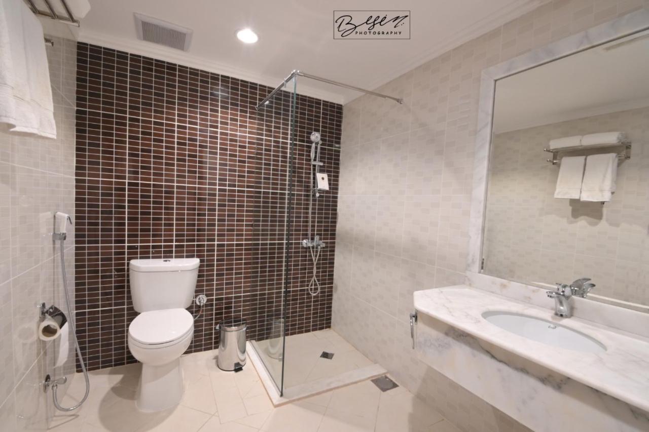 Dooma Hotel Medina ภายนอก รูปภาพ