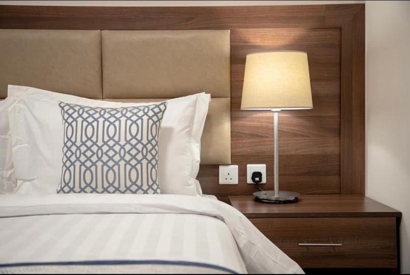 Dooma Hotel Medina ภายนอก รูปภาพ