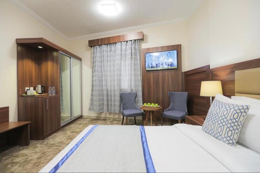 Dooma Hotel Medina ภายนอก รูปภาพ
