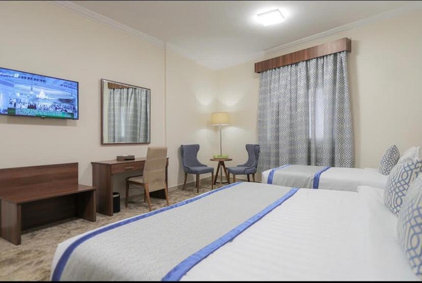 Dooma Hotel Medina ภายนอก รูปภาพ